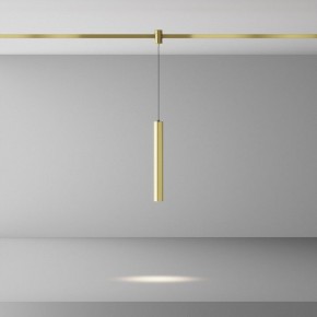 Подвесной светильник Maytoni Focus Led TR155-1-5W4K-BS в Верхней Салде - verhnyaya-salda.ok-mebel.com | фото 9