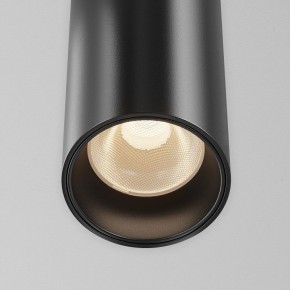 Подвесной светильник Maytoni Focus Led TR157-1-12W3K-B в Верхней Салде - verhnyaya-salda.ok-mebel.com | фото 6