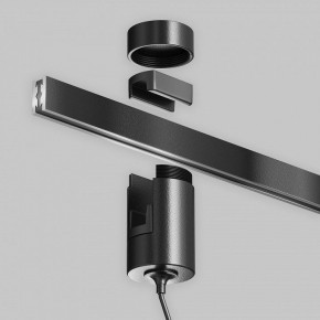 Подвесной светильник Maytoni Focus Led TR157-1-12W3K-B в Верхней Салде - verhnyaya-salda.ok-mebel.com | фото 8