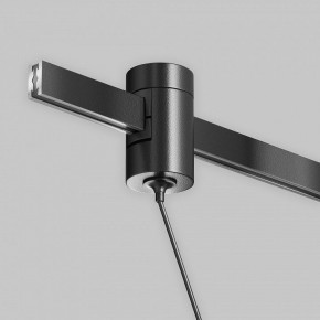 Подвесной светильник Maytoni Focus Led TR157-1-12W3K-B в Верхней Салде - verhnyaya-salda.ok-mebel.com | фото 9