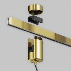 Подвесной светильник Maytoni Focus Led TR157-1-12W3K-BS в Верхней Салде - verhnyaya-salda.ok-mebel.com | фото 8