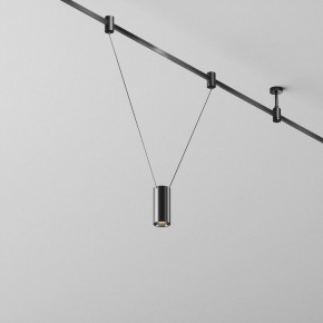 Подвесной светильник Maytoni Focus Led TR157-1-12W4K-B в Верхней Салде - verhnyaya-salda.ok-mebel.com | фото 2