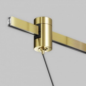 Подвесной светильник Maytoni Focus Led TR157-1-12W4K-BS в Верхней Салде - verhnyaya-salda.ok-mebel.com | фото 9