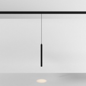 Подвесной светильник Maytoni Focus LED TR226-4-5WTW-M-DSZ-B в Верхней Салде - verhnyaya-salda.ok-mebel.com | фото 3
