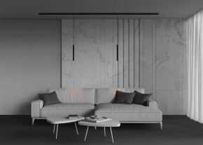 Подвесной светильник Maytoni Focus LED TR226-4-5WTW-M-DSZ-B в Верхней Салде - verhnyaya-salda.ok-mebel.com | фото 4