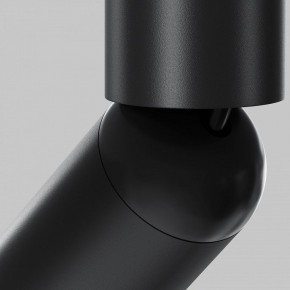Подвесной светильник Maytoni Focus T C142CL-6W3K-B в Верхней Салде - verhnyaya-salda.ok-mebel.com | фото 8