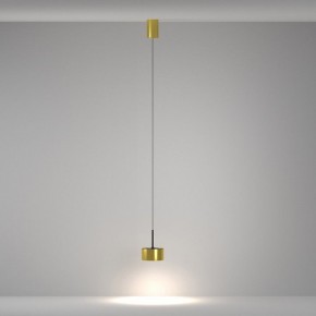 Подвесной светильник Maytoni Glare P102PL-12W4K-BS в Верхней Салде - verhnyaya-salda.ok-mebel.com | фото 3