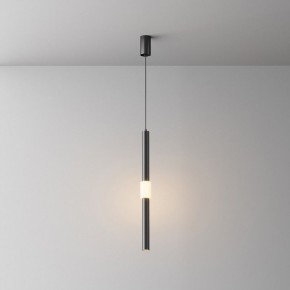 Подвесной светильник Maytoni Jelly P105PL-12W3K-B в Верхней Салде - verhnyaya-salda.ok-mebel.com | фото 3