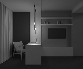 Подвесной светильник Maytoni Jelly P105PL-12W3K-BS в Верхней Салде - verhnyaya-salda.ok-mebel.com | фото 6