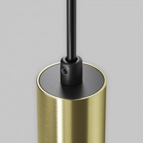 Подвесной светильник Maytoni Jelly P105PL-12W3K-BS в Верхней Салде - verhnyaya-salda.ok-mebel.com | фото 8