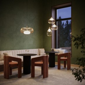 Подвесной светильник Maytoni Levitation MOD376PL-01G в Верхней Салде - verhnyaya-salda.ok-mebel.com | фото 4
