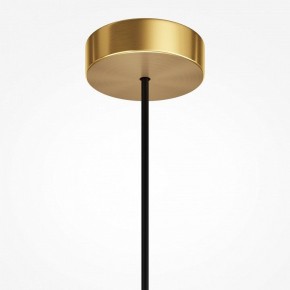Подвесной светильник Maytoni Levitation MOD376PL-01G в Верхней Салде - verhnyaya-salda.ok-mebel.com | фото 7