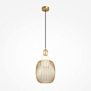 Подвесной светильник Maytoni Levitation MOD376PL-01G1 в Верхней Салде - verhnyaya-salda.ok-mebel.com | фото 2