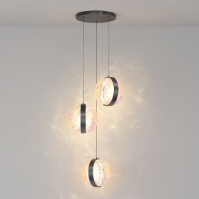 Подвесной светильник Maytoni Misterio MOD379PL-L17B3K в Верхней Салде - verhnyaya-salda.ok-mebel.com | фото 2