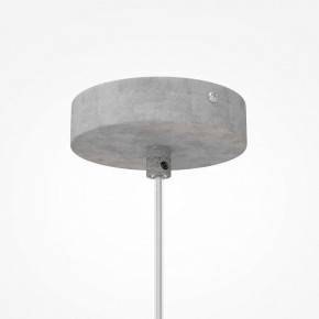 Подвесной светильник Maytoni Opus MOD380PL-01GR в Верхней Салде - verhnyaya-salda.ok-mebel.com | фото 6