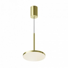 Подвесной светильник Maytoni Plato P076PL-L12W4K-BS в Верхней Салде - verhnyaya-salda.ok-mebel.com | фото 2