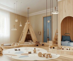 Подвесной светильник Maytoni Toys MOD405PL-01W2 в Верхней Салде - verhnyaya-salda.ok-mebel.com | фото 5