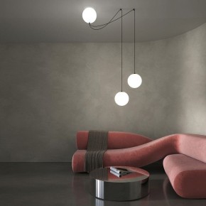 Подвесной светильник Maytoni Twins MOD427PL-L30B3K1 в Верхней Салде - verhnyaya-salda.ok-mebel.com | фото 4
