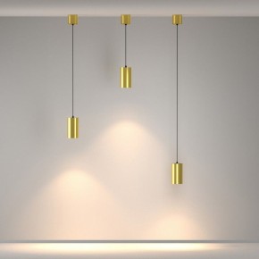 Подвесной светильник Maytoni Vol P100PL-20W3K-BS в Верхней Салде - verhnyaya-salda.ok-mebel.com | фото 3