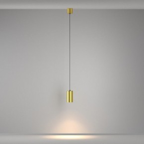 Подвесной светильник Maytoni Vol P100PL-20W3K-BS в Верхней Салде - verhnyaya-salda.ok-mebel.com | фото 5