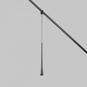Подвесной светильник Maytoni Waist TR167-1-7W3K-M-B в Верхней Салде - verhnyaya-salda.ok-mebel.com | фото 2