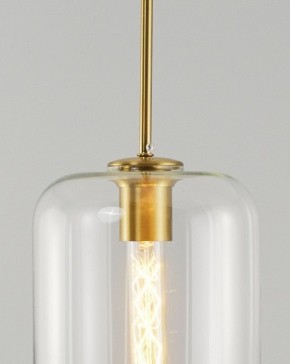 Подвесной светильник Moderli Scrum V2140-P в Верхней Салде - verhnyaya-salda.ok-mebel.com | фото 1
