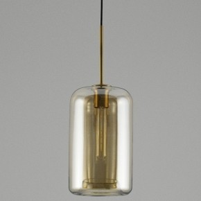 Подвесной светильник Moderli Scrum V2141-P в Верхней Салде - verhnyaya-salda.ok-mebel.com | фото