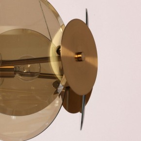 Подвесной светильник MW-Light Илоника 10 451013006 в Верхней Салде - verhnyaya-salda.ok-mebel.com | фото 6