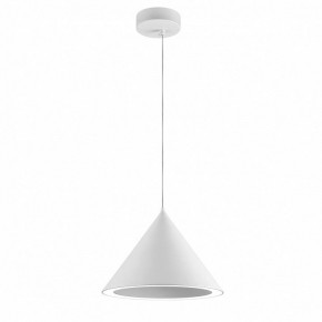 Подвесной светильник Natali Kovaltseva  LED LAMPS 81415 в Верхней Салде - verhnyaya-salda.ok-mebel.com | фото 2