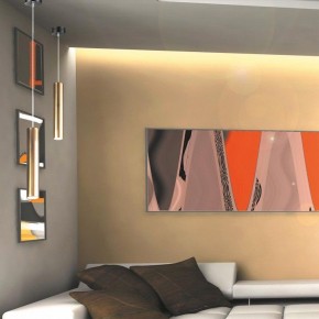 Подвесной светильник Novotech Alba 358985 в Верхней Салде - verhnyaya-salda.ok-mebel.com | фото 4