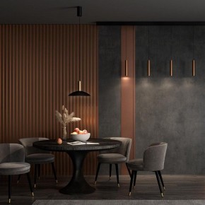 Подвесной светильник Novotech Alba 358986 в Верхней Салде - verhnyaya-salda.ok-mebel.com | фото 5