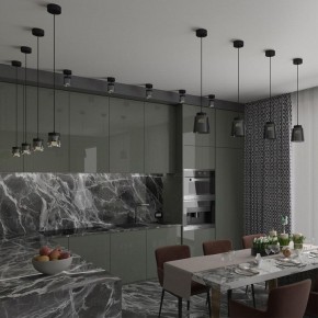 Подвесной светильник Novotech Artik 358647 в Верхней Салде - verhnyaya-salda.ok-mebel.com | фото 4
