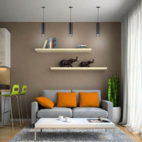 Подвесной светильник Novotech Arum 357691 в Верхней Салде - verhnyaya-salda.ok-mebel.com | фото 4