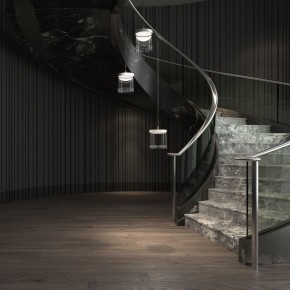 Подвесной светильник Novotech Aura 359007 в Верхней Салде - verhnyaya-salda.ok-mebel.com | фото 5