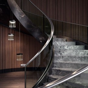 Подвесной светильник Novotech Aura 359008 в Верхней Салде - verhnyaya-salda.ok-mebel.com | фото 5
