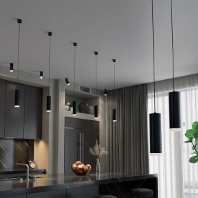 Подвесной светильник Novotech Brill 370853 в Верхней Салде - verhnyaya-salda.ok-mebel.com | фото 4