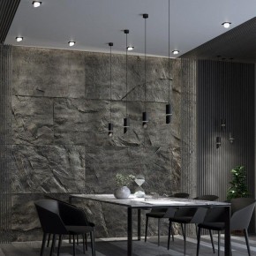 Подвесной светильник Novotech Delta 370907 в Верхней Салде - verhnyaya-salda.ok-mebel.com | фото 3