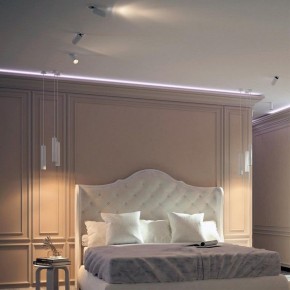 Подвесной светильник Novotech Mais 370761 в Верхней Салде - verhnyaya-salda.ok-mebel.com | фото 4