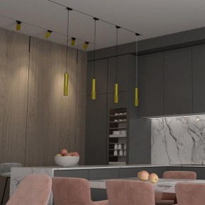 Подвесной светильник Novotech Mais 370771 в Верхней Салде - verhnyaya-salda.ok-mebel.com | фото 4