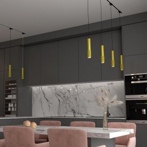 Подвесной светильник Novotech Mais LED 358503 в Верхней Салде - verhnyaya-salda.ok-mebel.com | фото 3