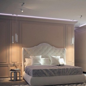 Подвесной светильник Novotech Mais LED 358511 в Верхней Салде - verhnyaya-salda.ok-mebel.com | фото 4
