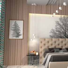 Подвесной светильник Novotech Patera 358655 в Верхней Салде - verhnyaya-salda.ok-mebel.com | фото 5