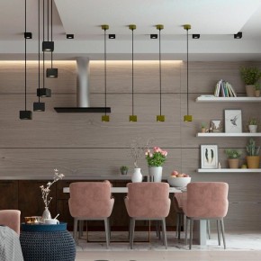 Подвесной светильник Novotech Patera 358672 в Верхней Салде - verhnyaya-salda.ok-mebel.com | фото 5