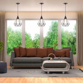 Подвесной светильник Novotech Zelle 370422 в Верхней Салде - verhnyaya-salda.ok-mebel.com | фото 3