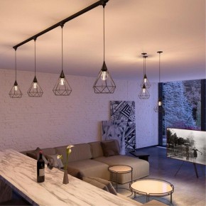 Подвесной светильник Novotech Zelle 370422 в Верхней Салде - verhnyaya-salda.ok-mebel.com | фото 4