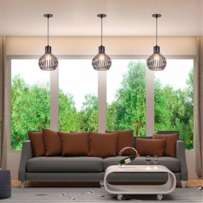 Подвесной светильник Novotech Zelle 370426 в Верхней Салде - verhnyaya-salda.ok-mebel.com | фото 3