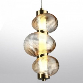 Подвесной светильник Odeon Light Bruco 5095/12L в Верхней Салде - verhnyaya-salda.ok-mebel.com | фото