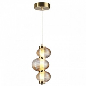Подвесной светильник Odeon Light Bruco 5095/12L в Верхней Салде - verhnyaya-salda.ok-mebel.com | фото 2