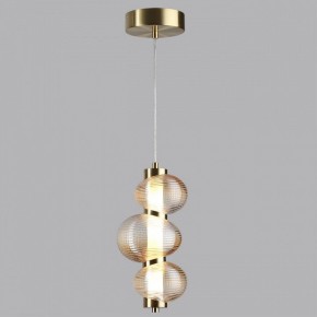 Подвесной светильник Odeon Light Bruco 5095/12L в Верхней Салде - verhnyaya-salda.ok-mebel.com | фото 3