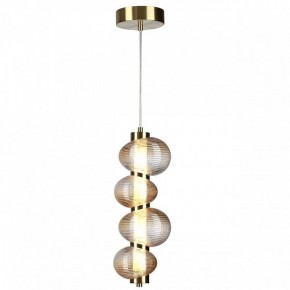 Подвесной светильник Odeon Light Bruco 5095/17L в Верхней Салде - verhnyaya-salda.ok-mebel.com | фото 2